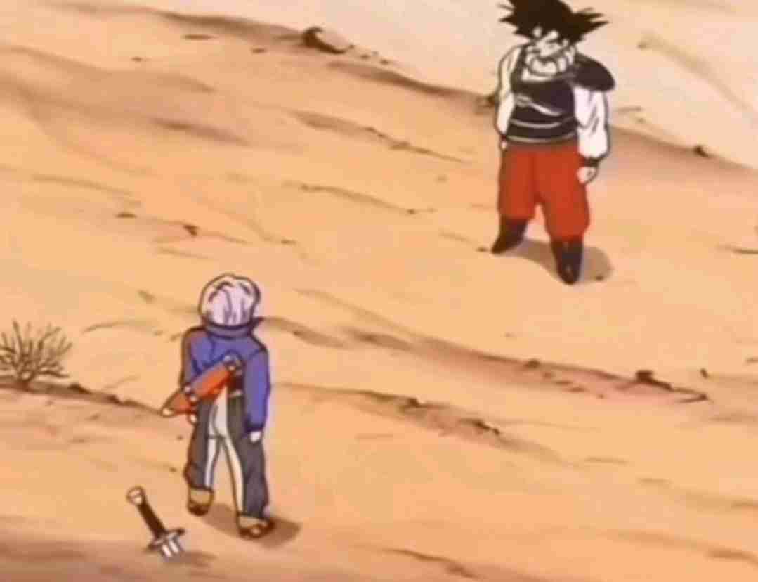 ドラゴンボールの好きなシーン