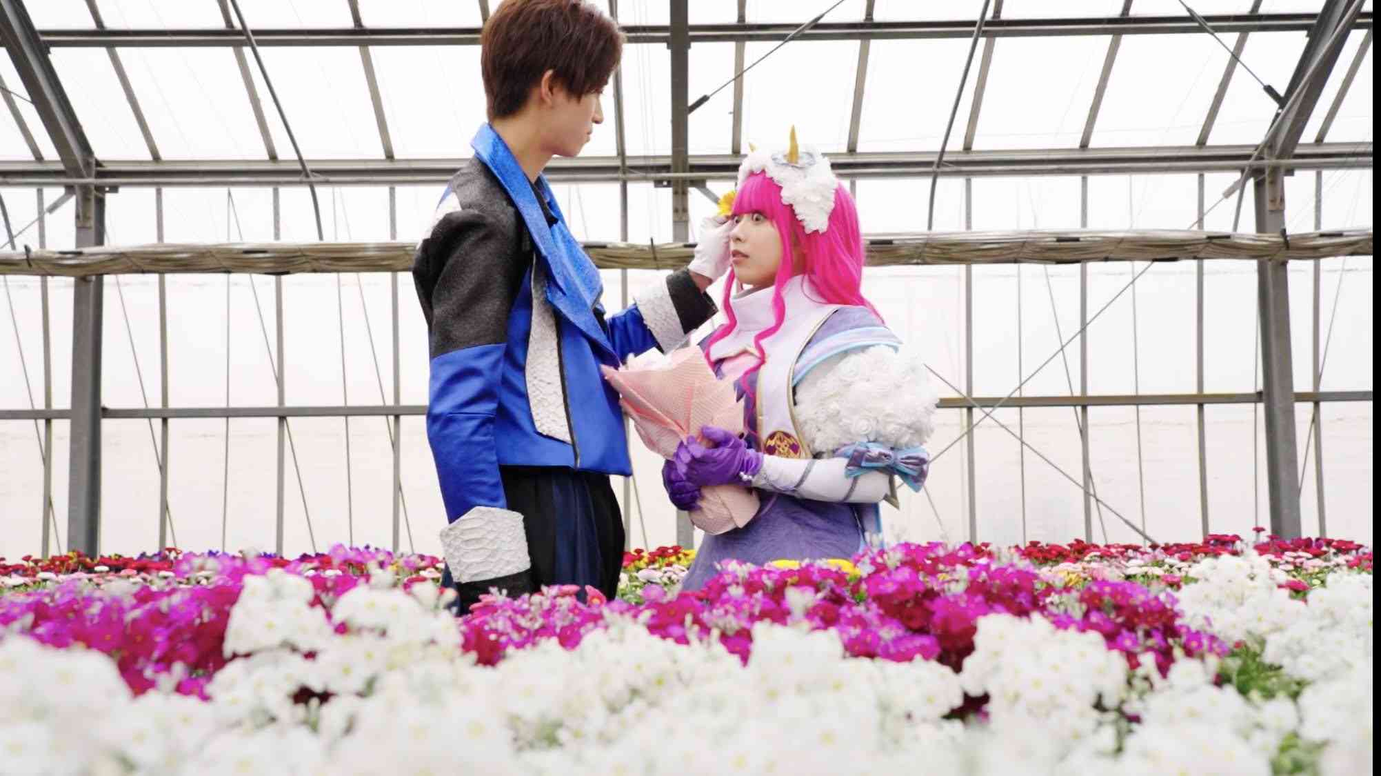 【実況・感想】ナンバーワン戦隊ゴジュウジャー好きな人part7