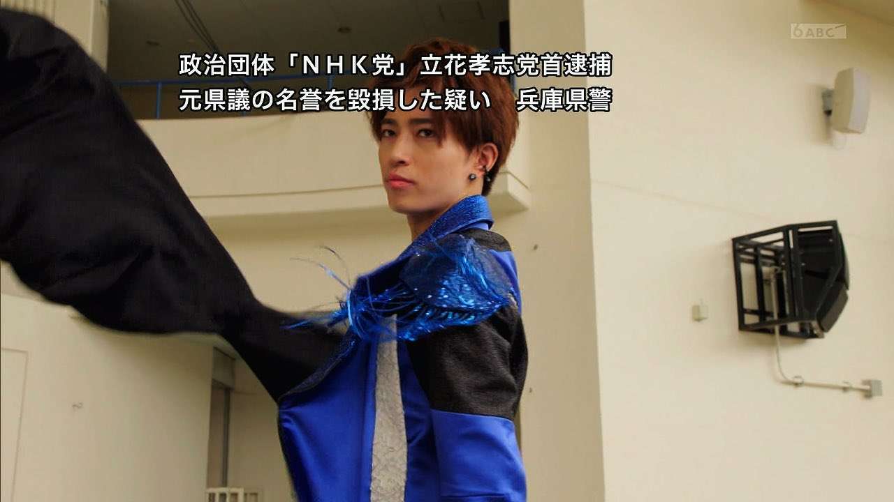 【実況・感想】ナンバーワン戦隊ゴジュウジャー好きな人part7