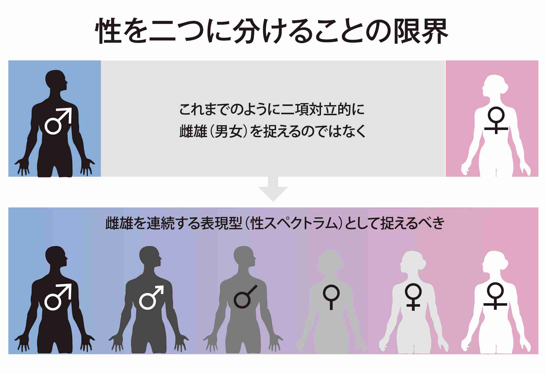 主語がでかい人が嫌い