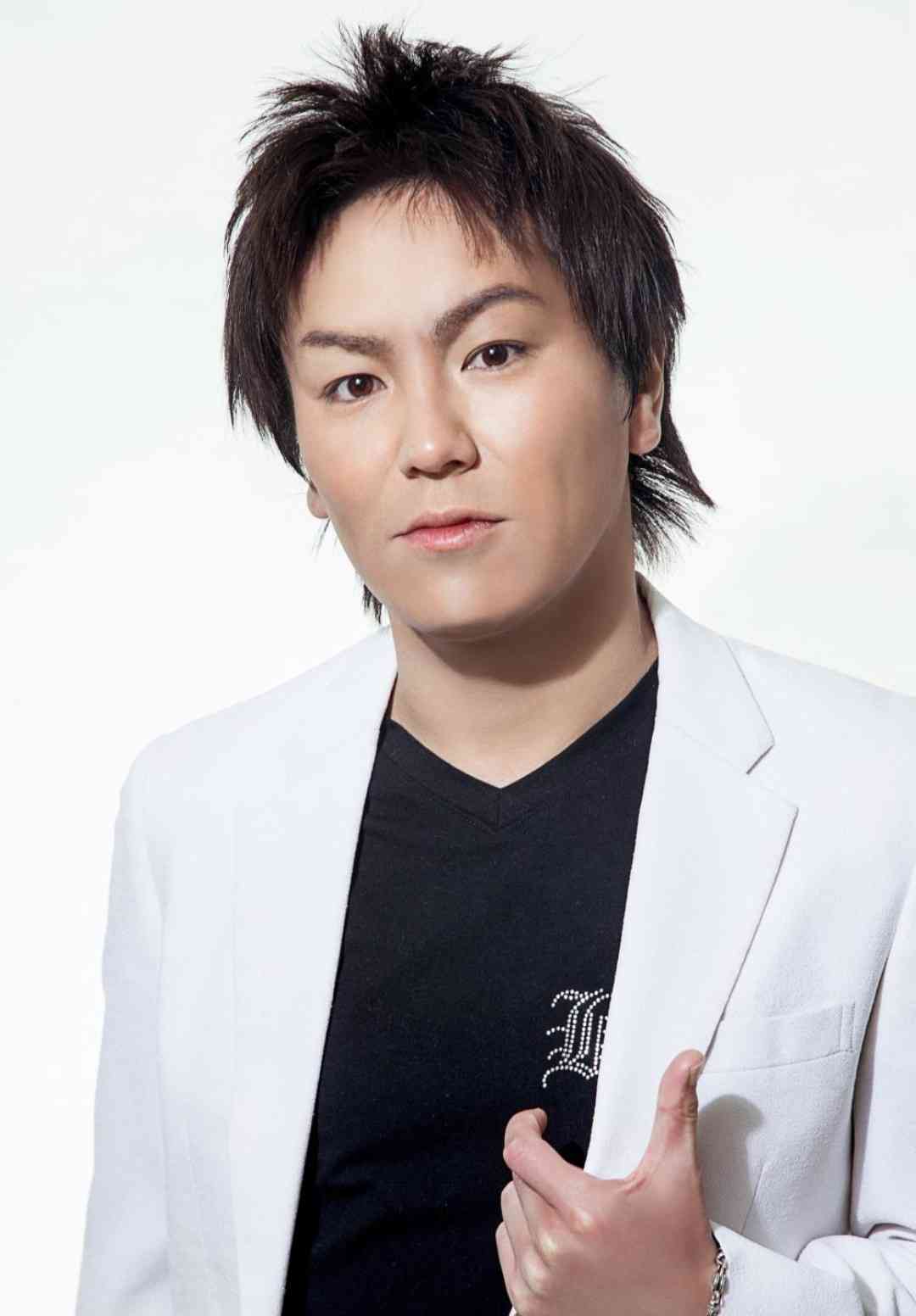 この人の半生のドラマが見たい！