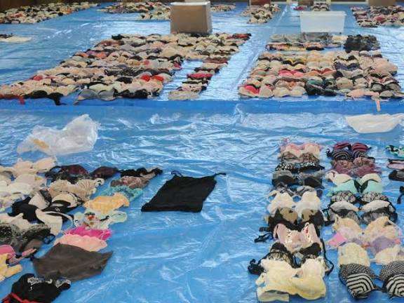 ベランダから6歳女児の下着を盗んだ容疑　尼崎の33歳の男逮捕「3年前から繰り返した」　伊丹署　