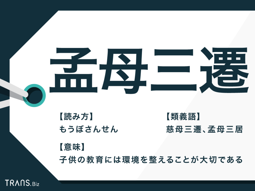 子供の進学で引越し