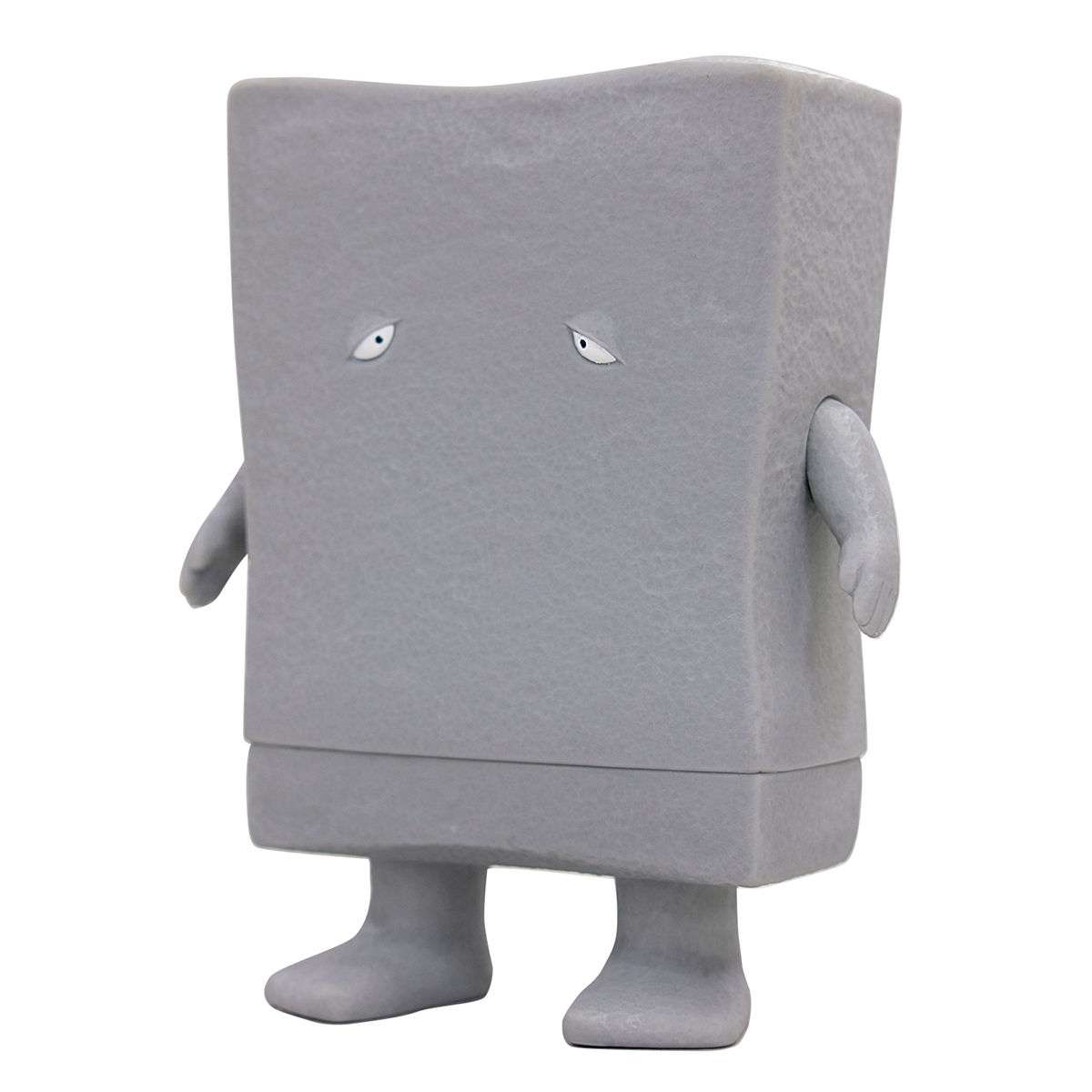 自分の体型をキャラクターで表すと