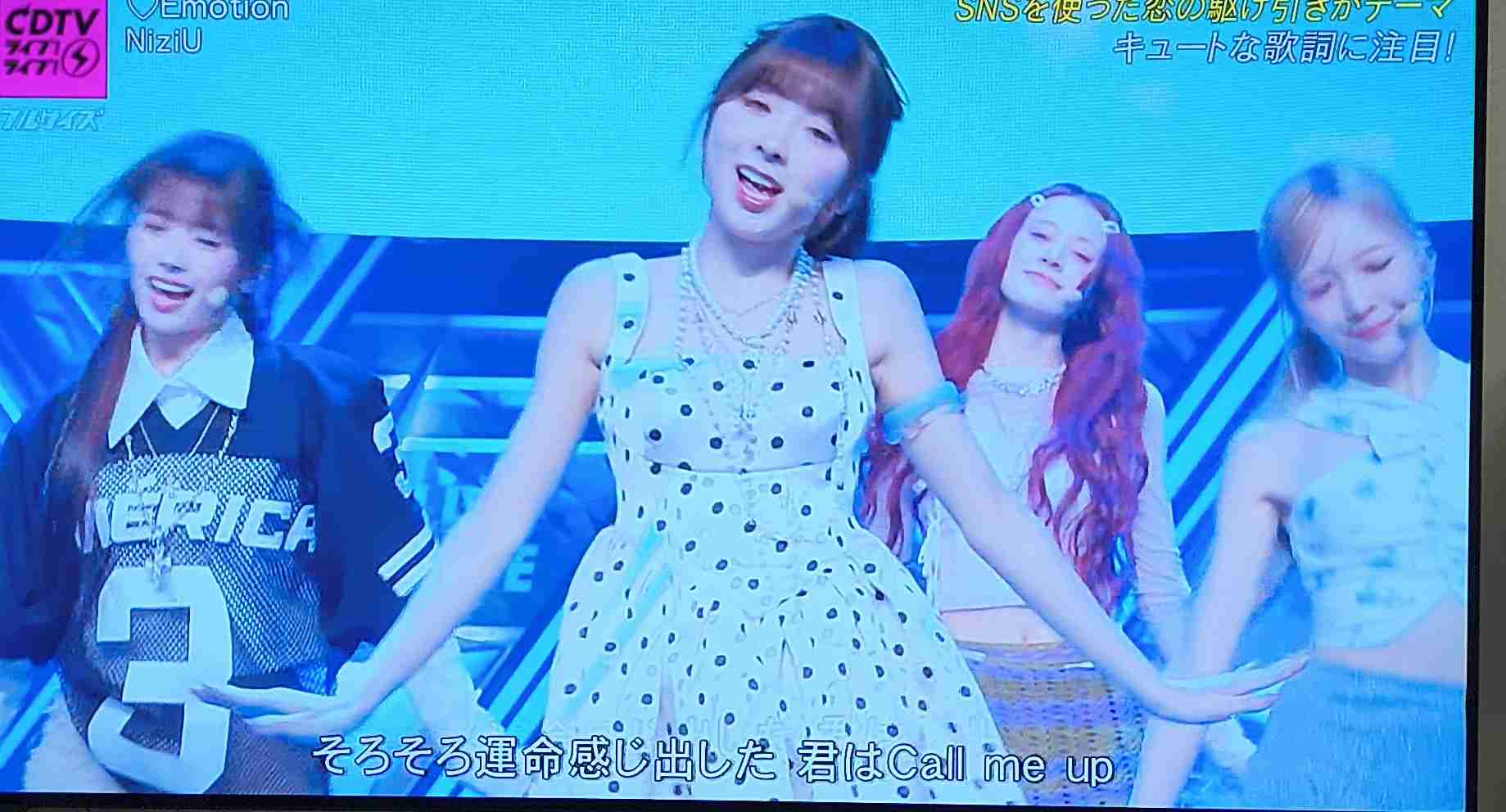 【実況・感想】CDTVライブ！ライブ！2時間SP