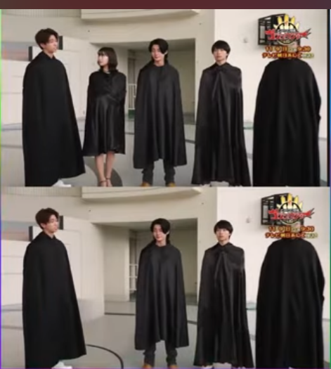 今森茉耶、降板の『ゴジュウジャー』出演シーン全カット　一河角乃役だった　ゴジュウユニコーンは登場も声は変更　発表から半日で