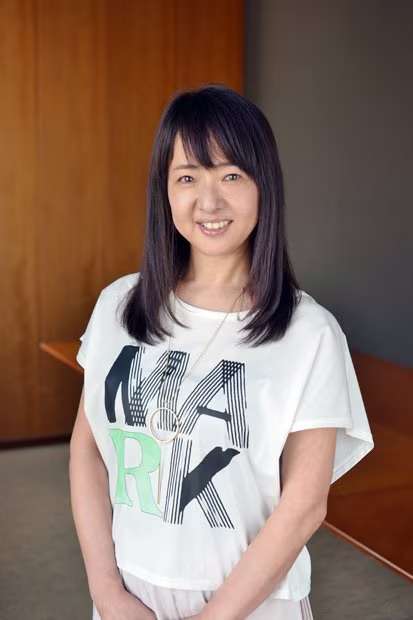 「マッチングアプリに登録したら…実物詐欺」美保純〝自画自賛〟写真に「マジで20代」「久しぶりに見たけどやっぱり可愛い」の声