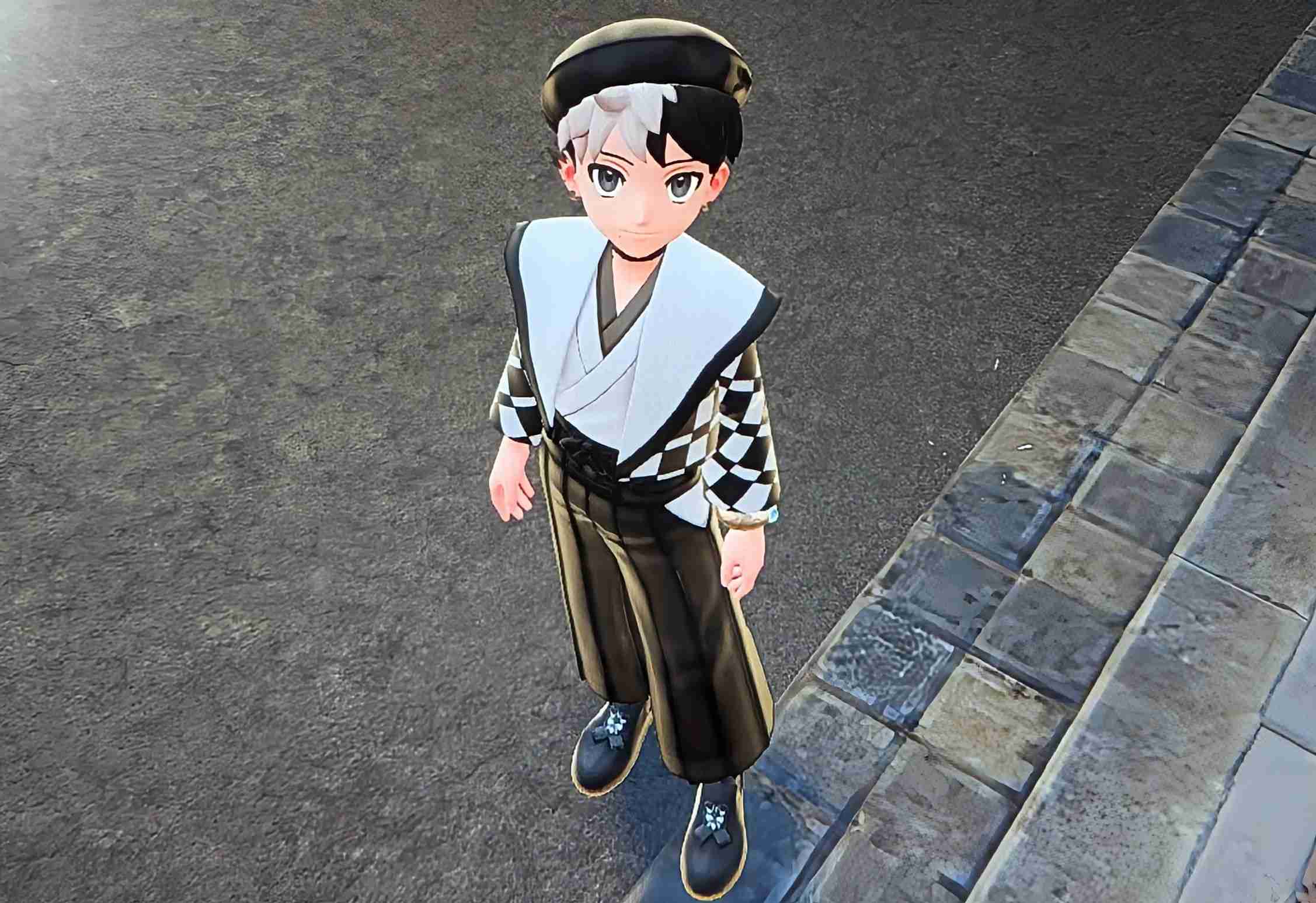 【Switch】ポケモンレジェンズZA【Switch2】part2