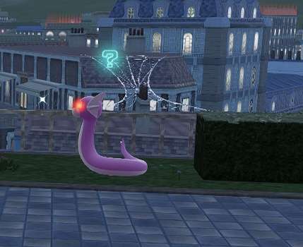 【Switch】ポケモンレジェンズZA【Switch2】part2