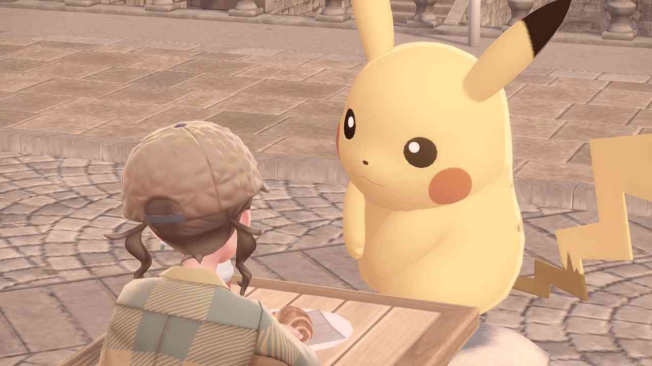 【Switch】ポケモンレジェンズZA【Switch2】part2