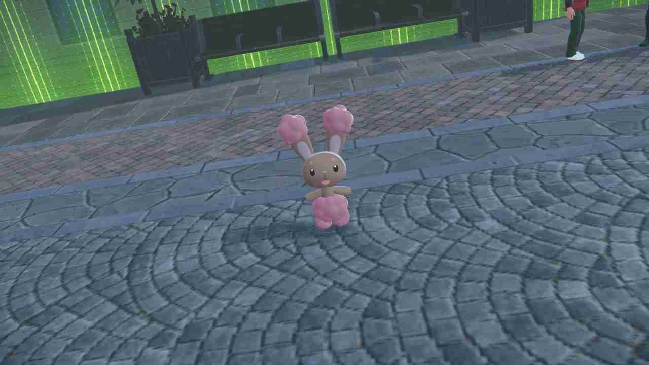 【Switch】ポケモンレジェンズZA【Switch2】part2