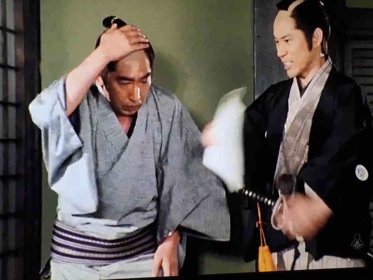 ところで蛇足ですが、とムダ知識を披露しよう