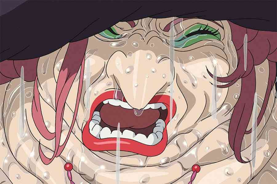 寝汗がすごい人