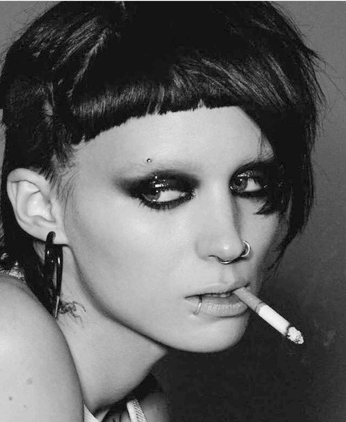 お酒とタバコをしない人、老けないですか？