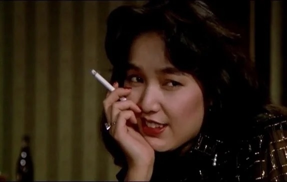 お酒とタバコをしない人、老けないですか？