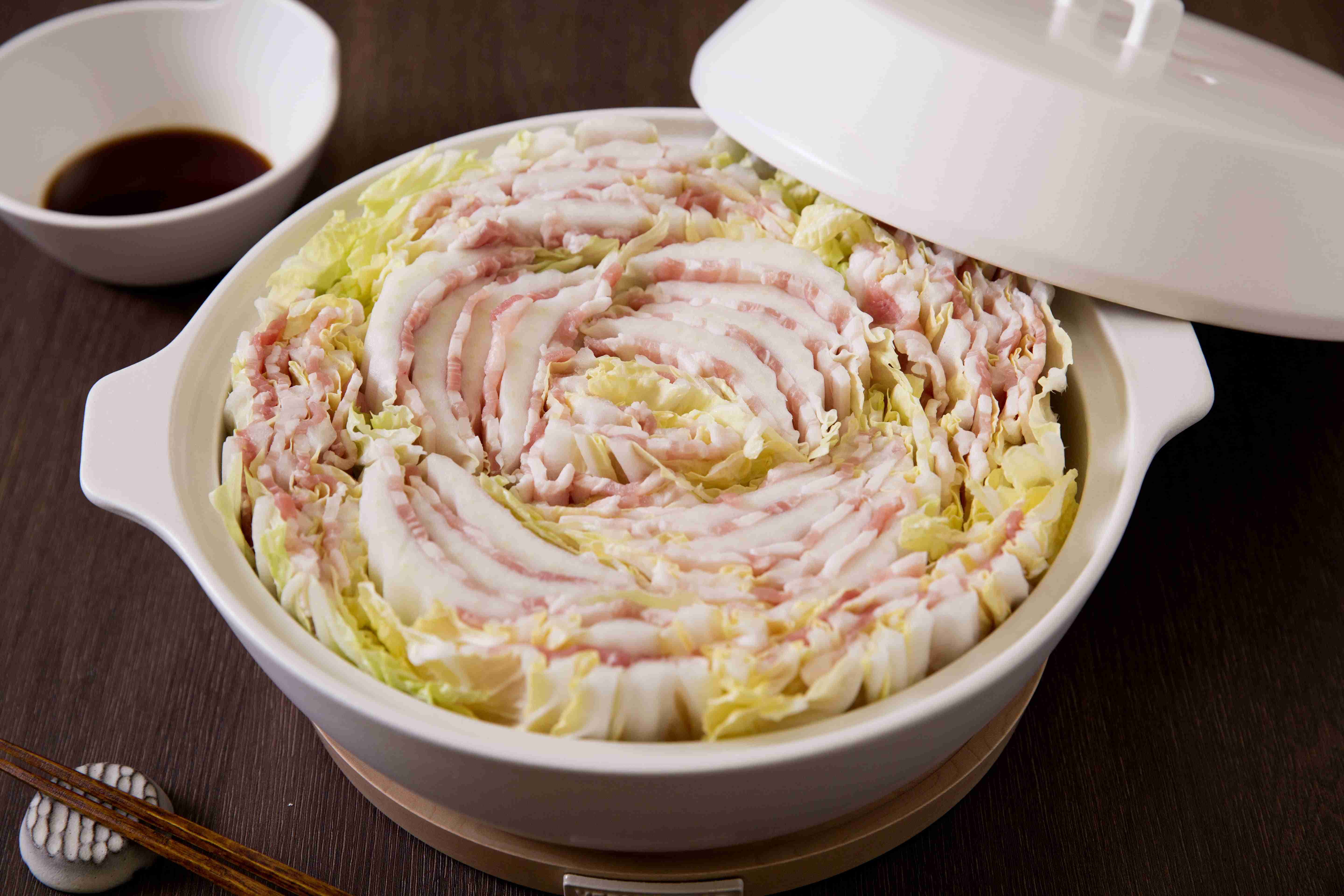 どんな鍋が好きですか？