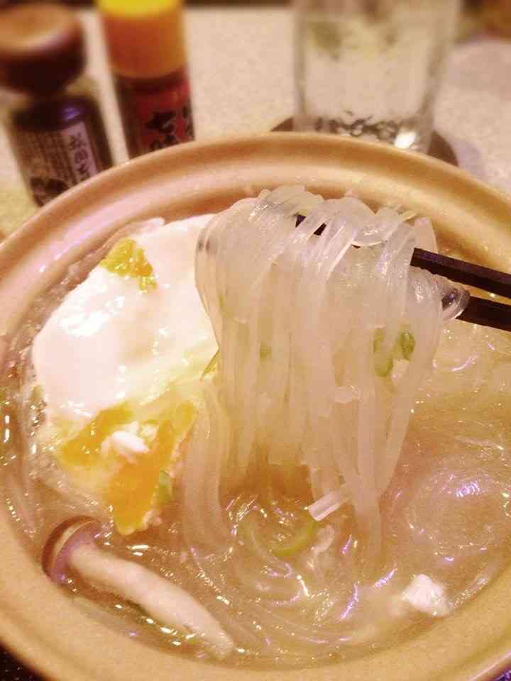 どんな鍋が好きですか？