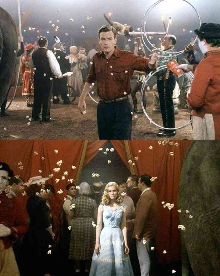 ティムバートン監督の好きな作品