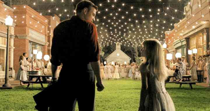 ティムバートン監督の好きな作品