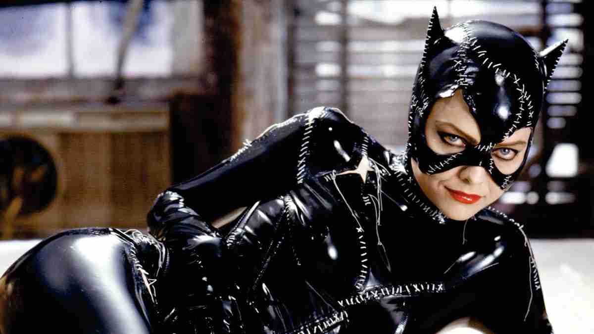 ティムバートン監督の好きな作品