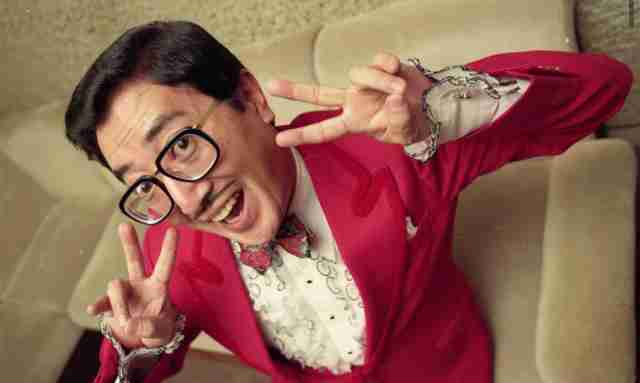 ティムバートン監督の好きな作品