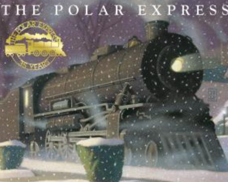 お薦めのクリスマス絵本 