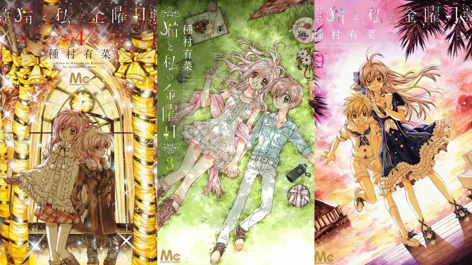神風怪盗ジャンヌ『anan』表紙登場!『りぼん』コラボ実現で男キャラ16人カード化【作品・名前発表】