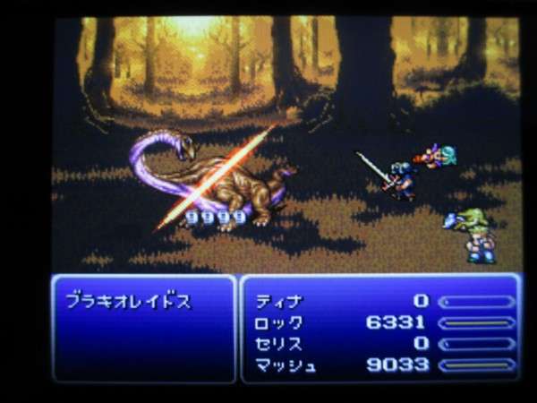 RPGのレベル上げ、時間のムダ？