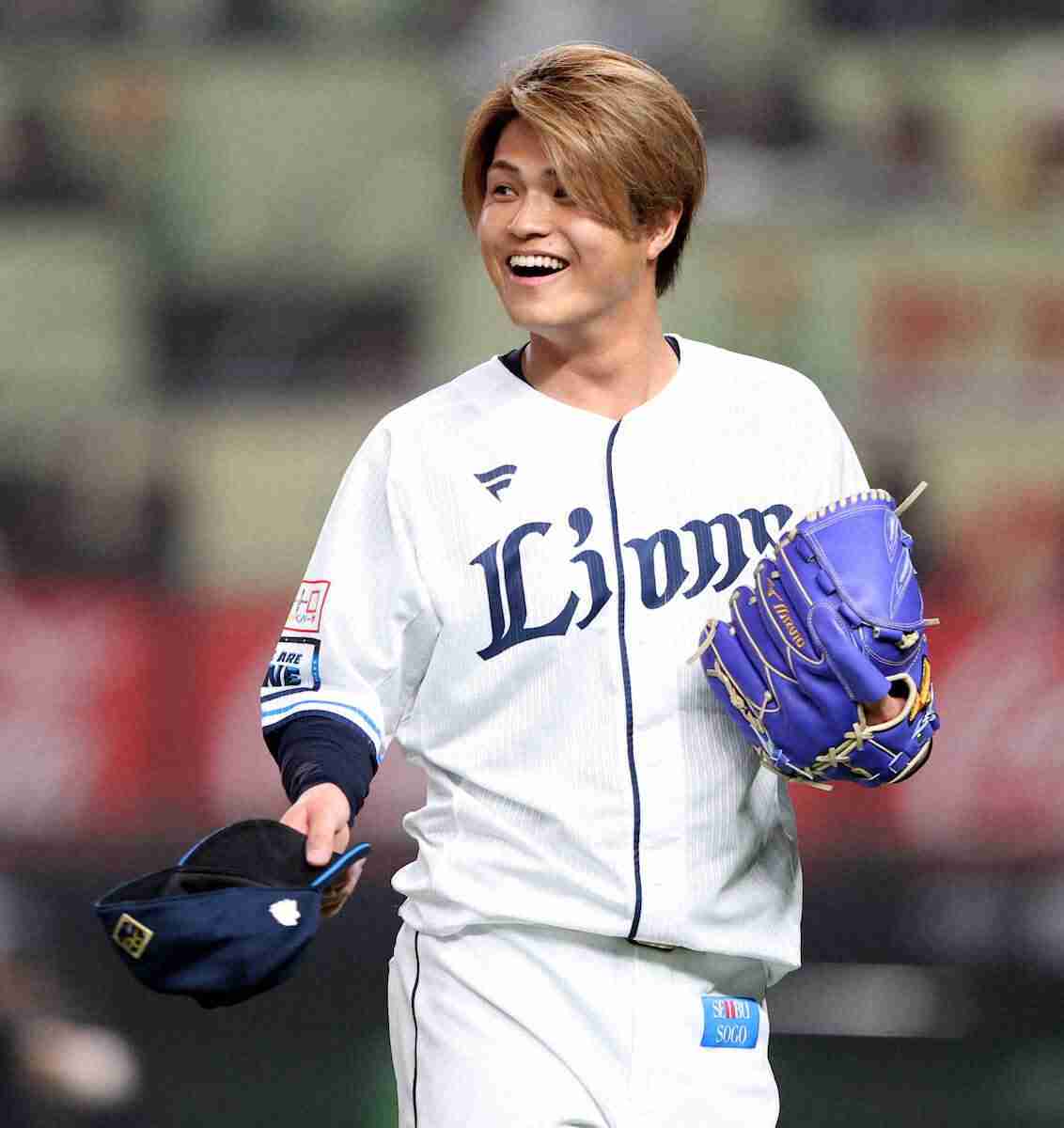 特定の髪型しか似合わない