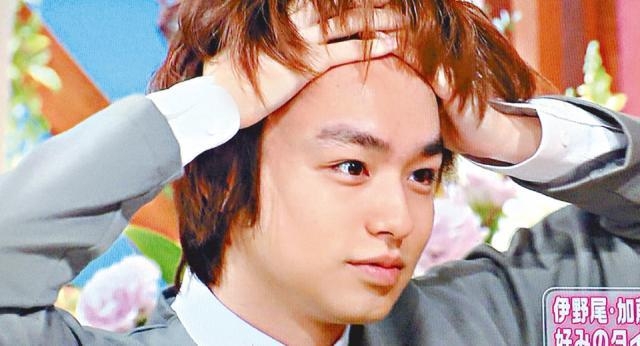 特定の髪型しか似合わない