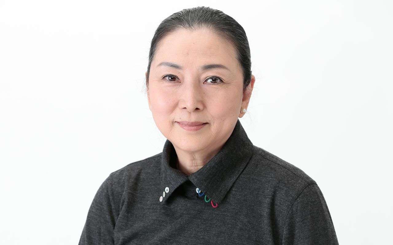 特定の髪型しか似合わない