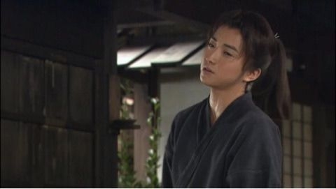 【大河ドラマ　新選組！】を語りたい