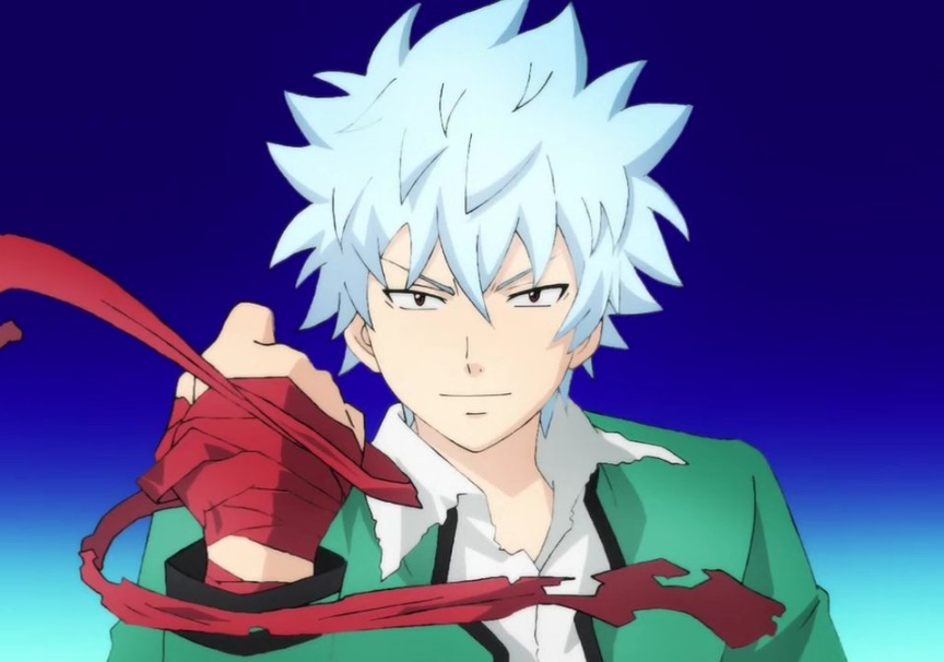 実はいい人だったキャラクター　Part2