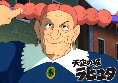 実はいい人だったキャラクター　Part2