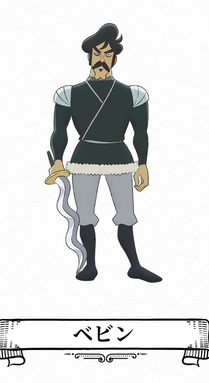 実はいい人だったキャラクター　Part2