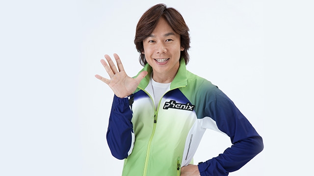 寺田心“激変”成長　17歳になり身長も1メートル78に　筋トレ「週6、1日4時間」効果でムキムキに