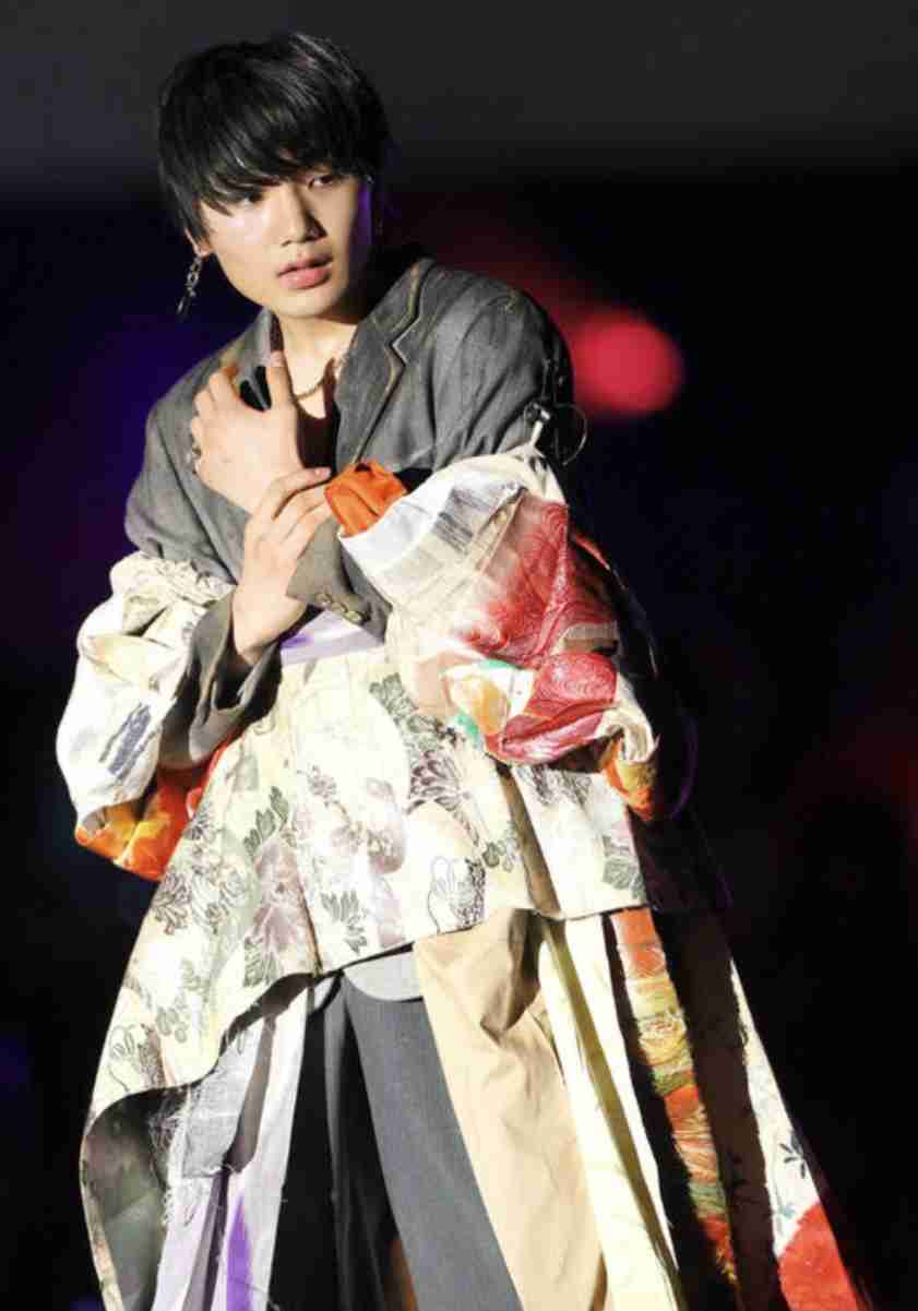寺田心“激変”成長　17歳になり身長も1メートル78に　筋トレ「週6、1日4時間」効果でムキムキに