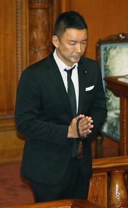 高市首相が日韓首脳会談で太極旗に一礼　「異例だ」韓国で注目集める