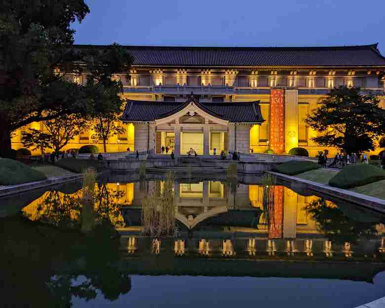 「正気ですか！？」「ただの広場やん」日本一の博物館が“前庭”リニューアルに「歴史的景観を壊すな」「品位が低下する」SNSに怒りと悲しみの声殺到