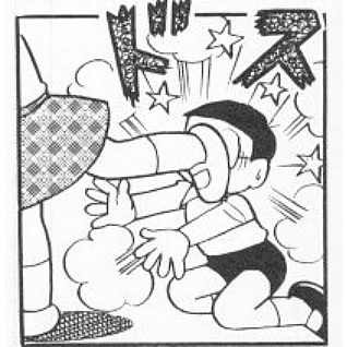 旦那のイライラする行動への対処はどうしていますか?