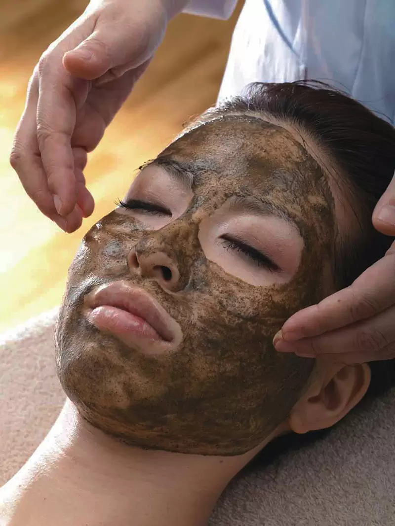 ハーブピーリングってどうですか？