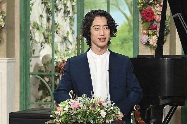 ピアニスト角野隼斗 ギネス世界記録に認定「こんなにたくさんの人の前でリサイタルできる日が…」