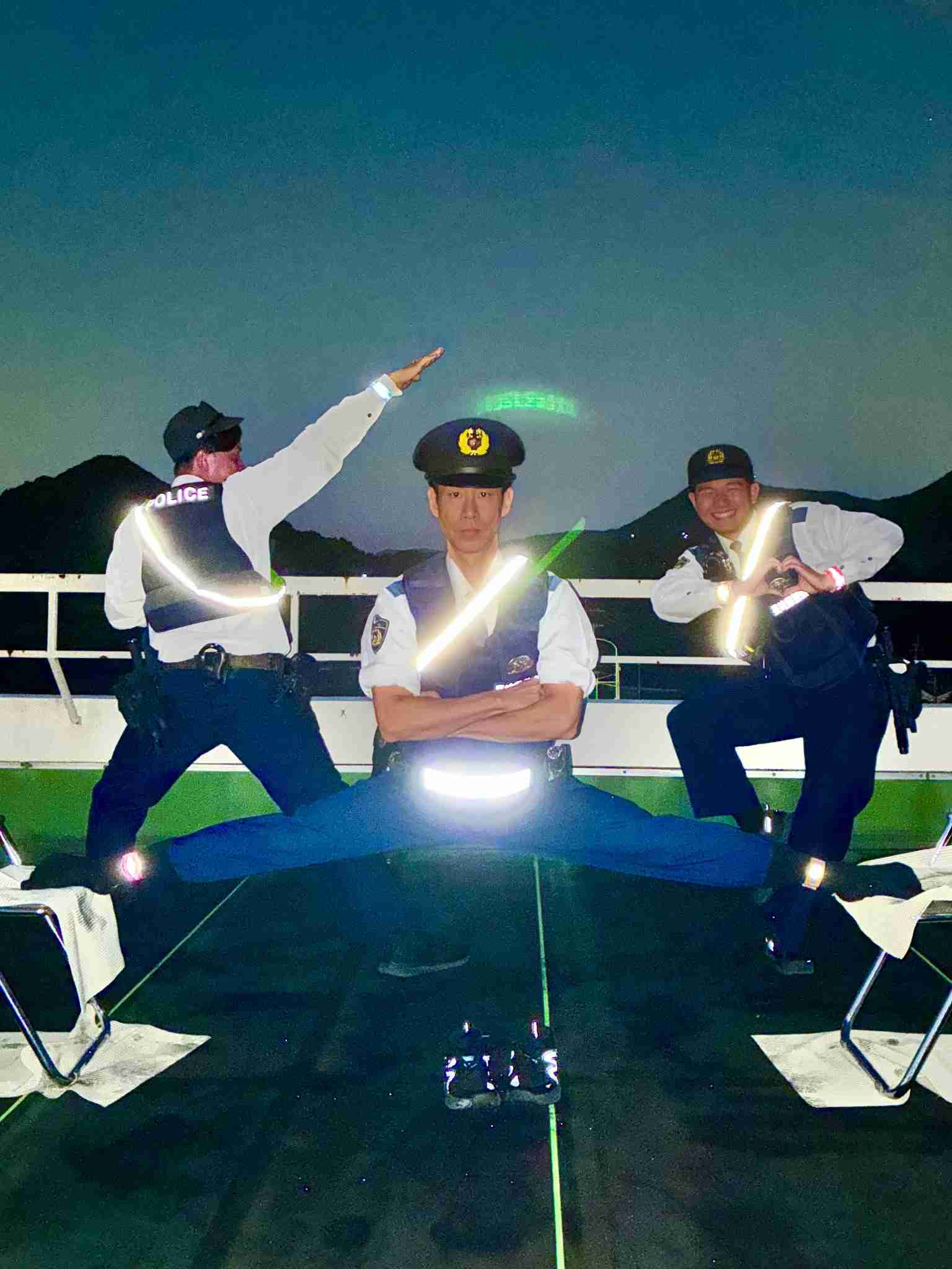 コスプレイヤーえなこ、『刃牙』”180度”ビキニ開脚写真に「実は…」まさかの告白にネット騒然「重力的に無理でしょ」