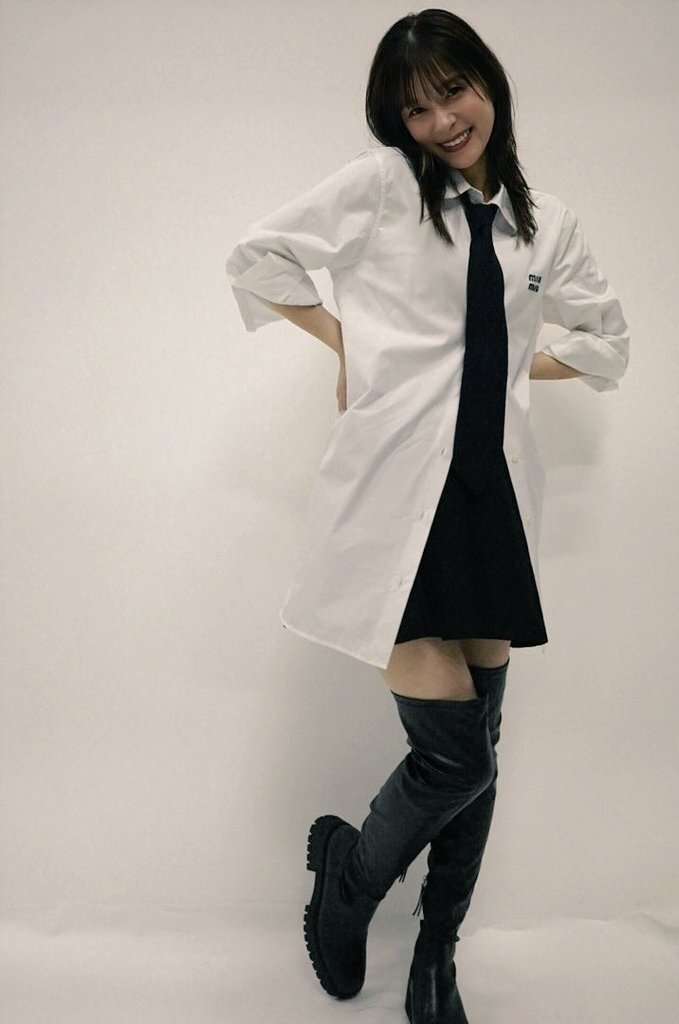 芳根京子、キンプリ高橋海人からのハンカチ断る 高橋「さすがにしまうの恥ずい」【君の顔では泣けない】