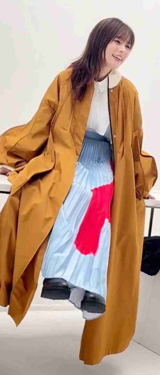 芳根京子、キンプリ高橋海人からのハンカチ断る 高橋「さすがにしまうの恥ずい」【君の顔では泣けない】