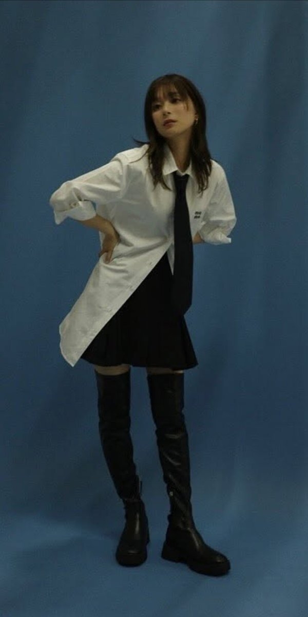 芳根京子、キンプリ高橋海人からのハンカチ断る 高橋「さすがにしまうの恥ずい」【君の顔では泣けない】