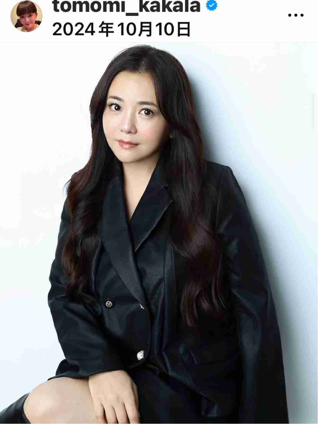 「痩せ方エグい」ファン驚愕！華原朋美の “頬こけ”姿に心配続出…繰り返すリバウンドで健康面にも懸念