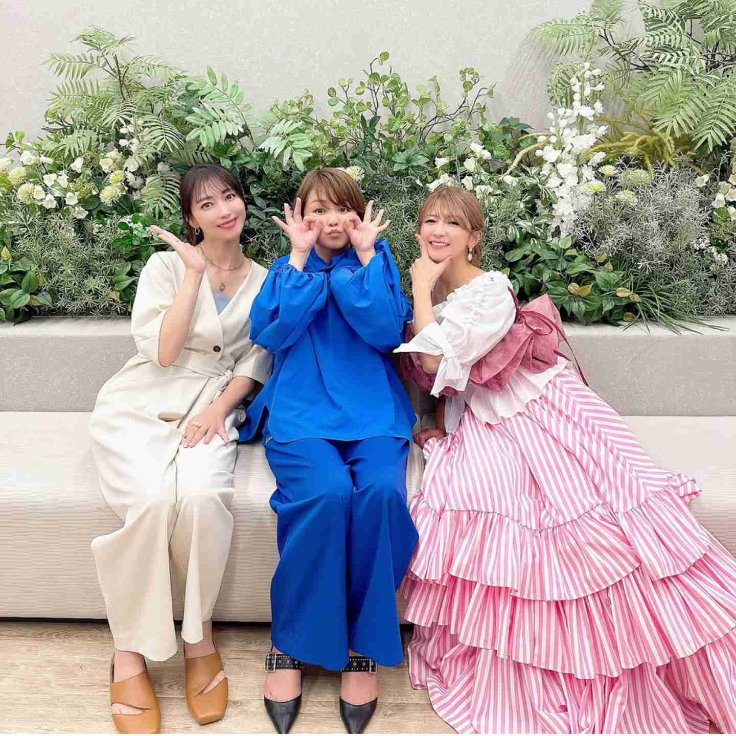 「痩せ方エグい」ファン驚愕！華原朋美の “頬こけ”姿に心配続出…繰り返すリバウンドで健康面にも懸念