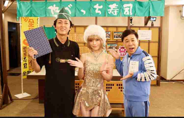 「痩せ方エグい」ファン驚愕！華原朋美の “頬こけ”姿に心配続出…繰り返すリバウンドで健康面にも懸念