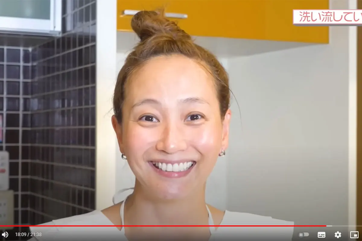 「痩せ方エグい」ファン驚愕！華原朋美の “頬こけ”姿に心配続出…繰り返すリバウンドで健康面にも懸念